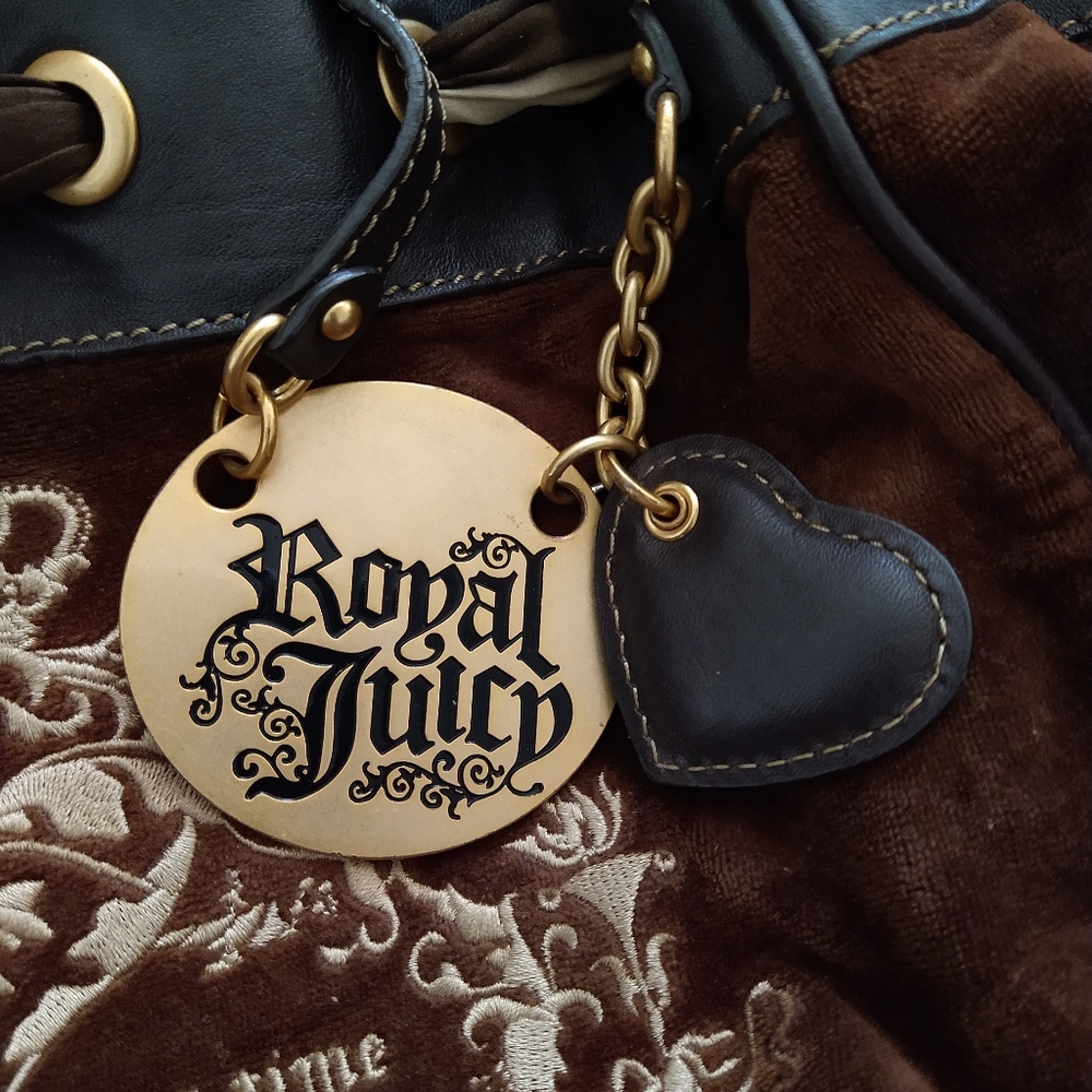 Vintage Hand Bag